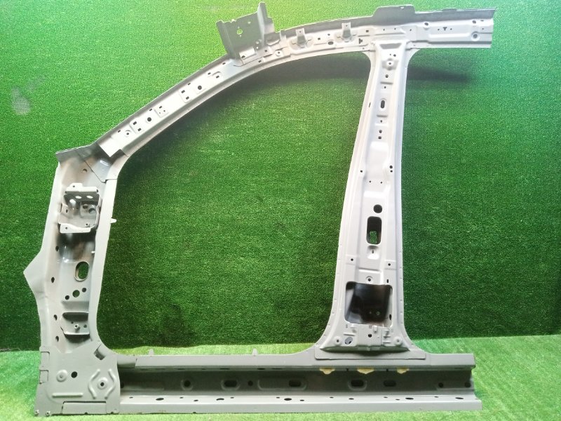 Боковина кузова правая TIGGO 4 Боковина кузова правая TIGGO 4