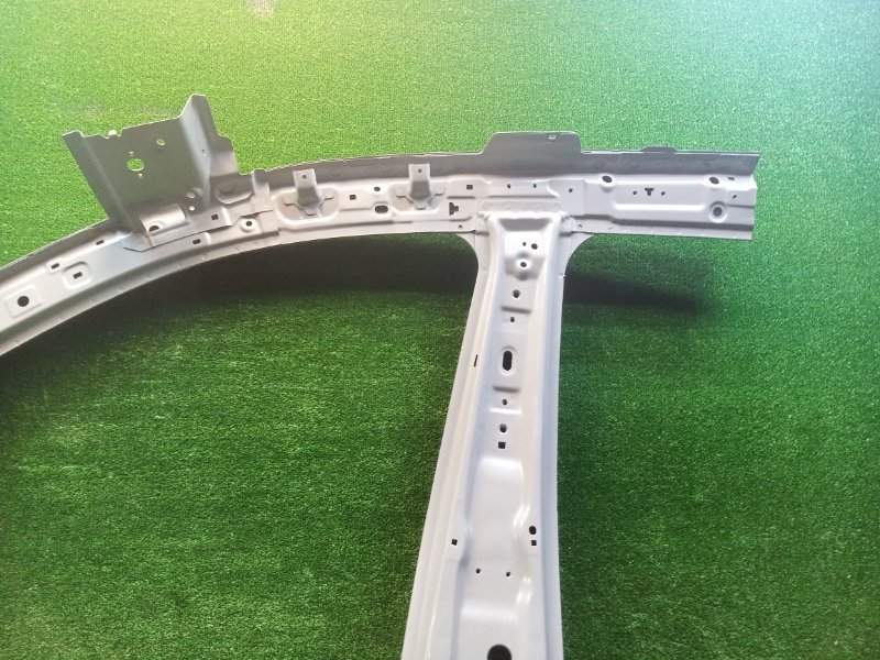 Боковина кузова правая TIGGO 4 Боковина кузова правая TIGGO 4