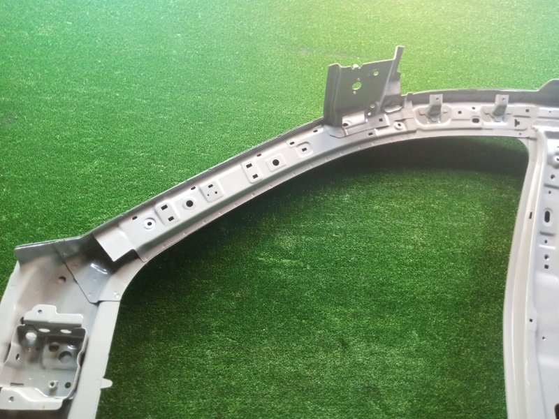 Боковина кузова правая TIGGO 4 Боковина кузова правая TIGGO 4