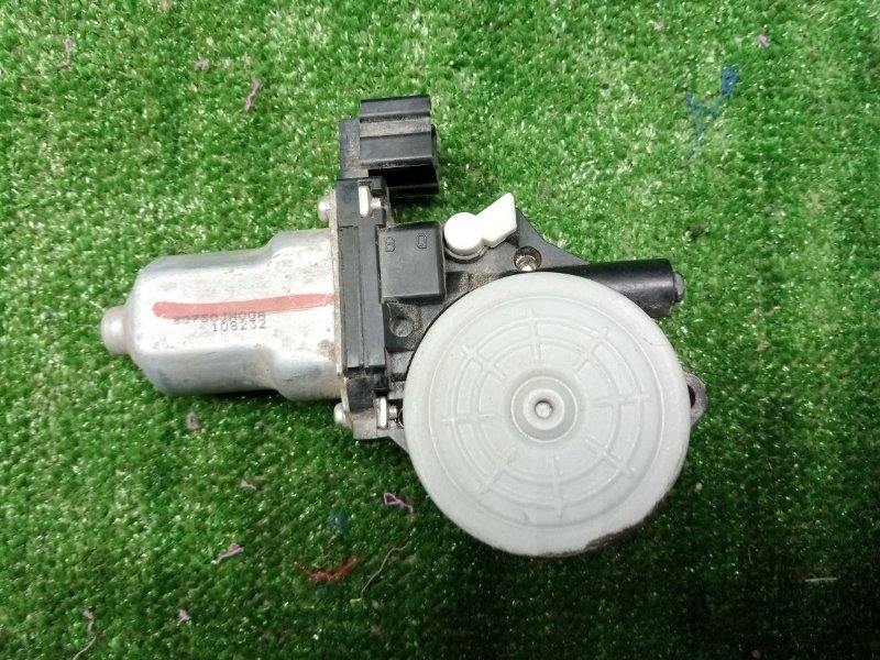 Блок моторчика стеклоподъемника передний правый NISSAN Teana 80730JN00A Б/У