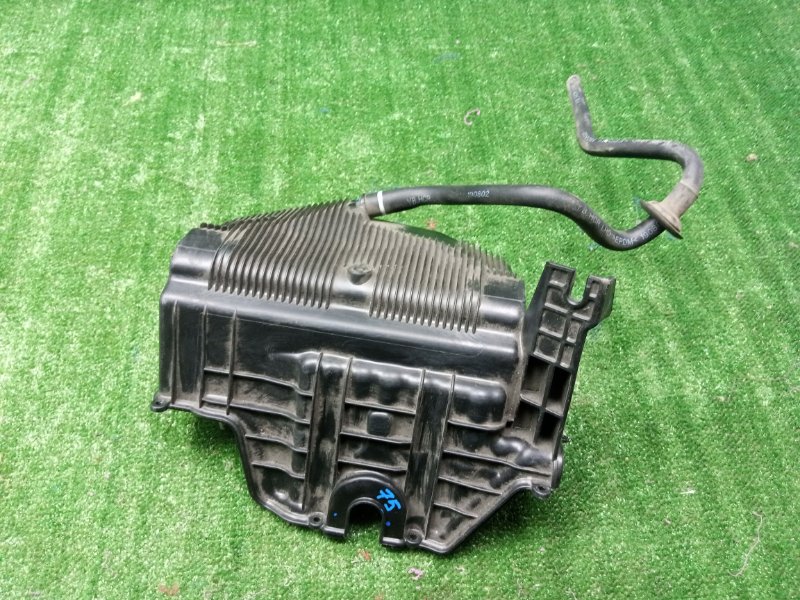 Запчасть корпус отопителя KIA RIO 2019 FB G4LC 97137H2000 Б/У Корпус отопителя KIA RIO 2019 FB G4LC 97137H2000 Б/У