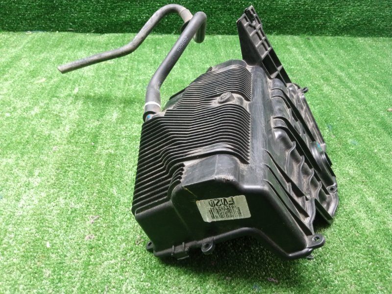 Корпус отопителя RIO 2019 FB G4LC Корпус отопителя RIO 2019 FB G4LC