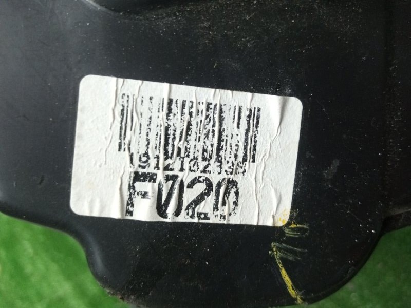 Корпус отопителя RIO 2019 FB G4LC Корпус отопителя RIO 2019 FB G4LC