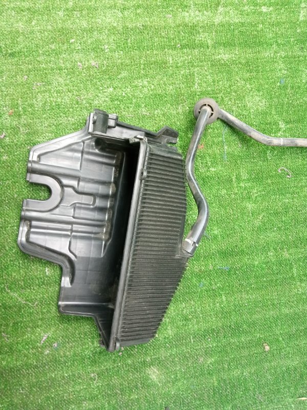 Корпус отопителя RIO 2019 FB G4LC Корпус отопителя RIO 2019 FB G4LC