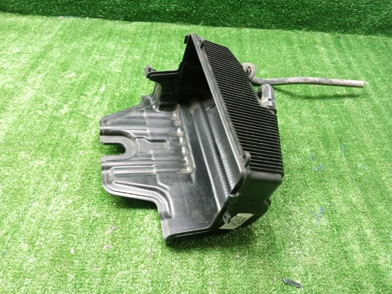 Корпус отопителя RIO 2019 FB G4LC Корпус отопителя RIO 2019 FB G4LC