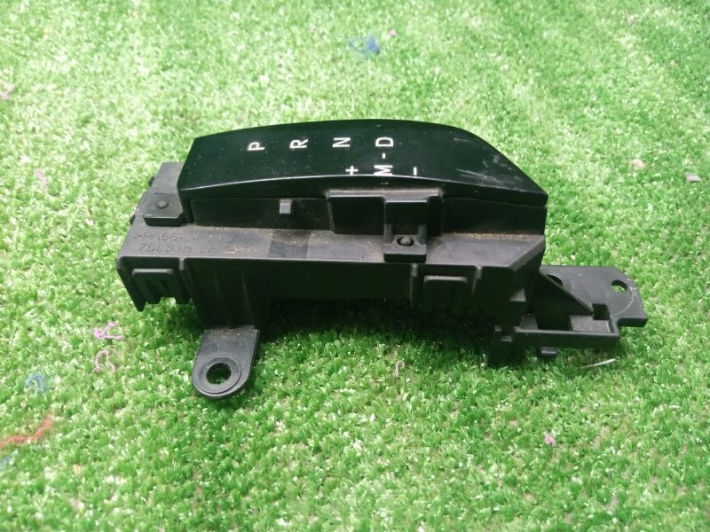 Табло индикации TOYOTA RAV4 XA50