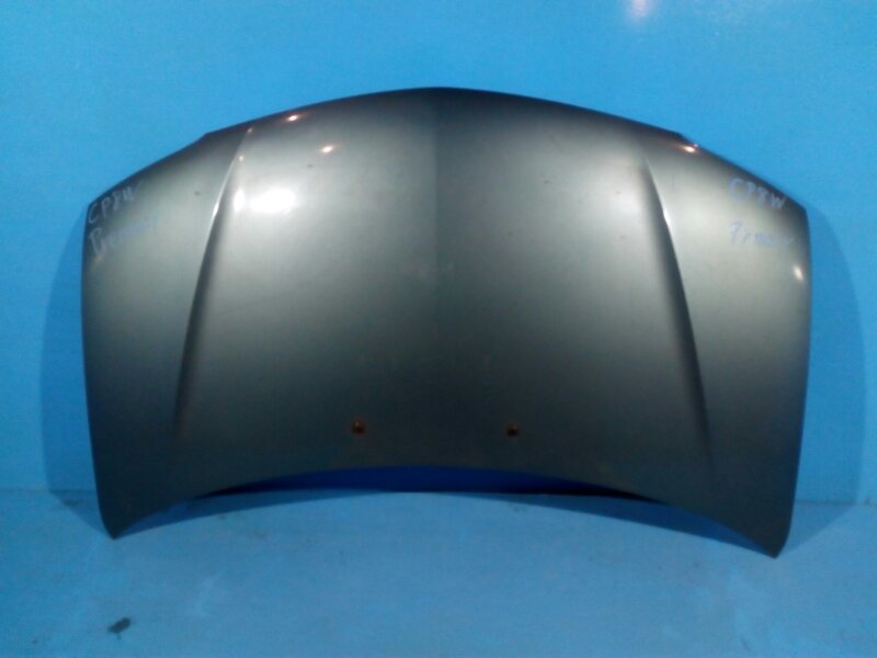 Капот Mazda Premacy CP8W Капот Mazda Premacy CP8W