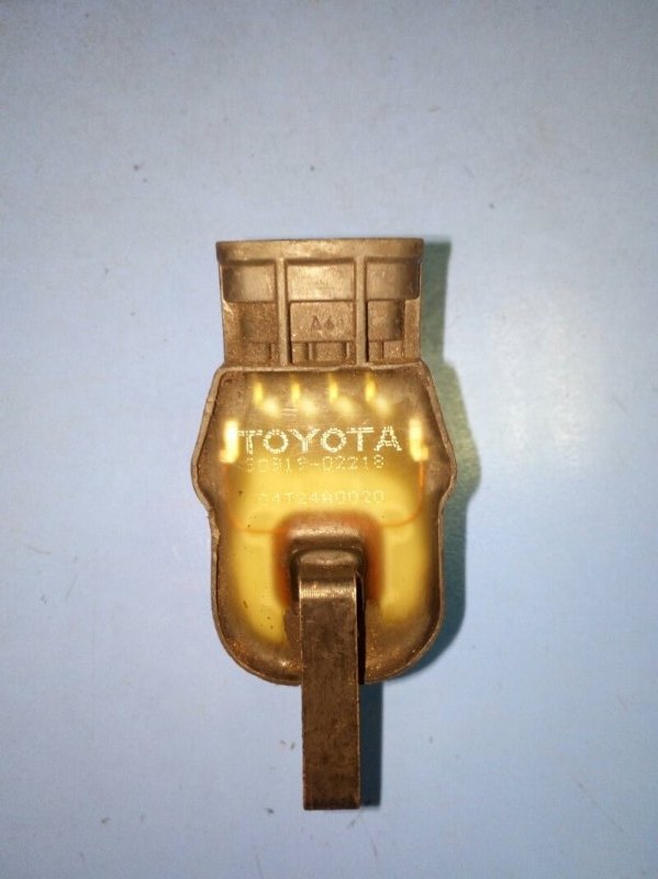 Катушка зажигания Toyota Caldina ST195 3S-FE
