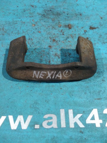 Суппорт Daewoo Nexia KLETN G15MF 2000г передний