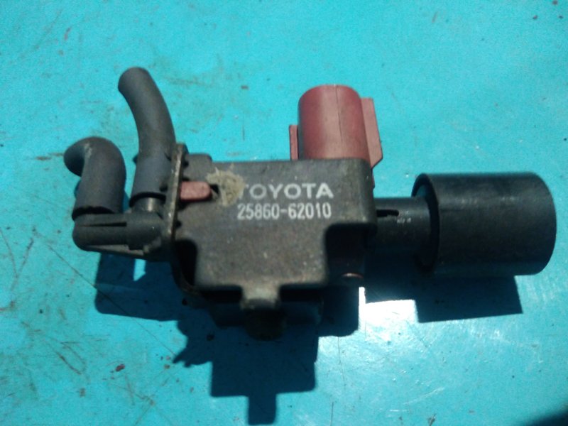 Клапан Toyota Windom MCV21 2MZ 1998г