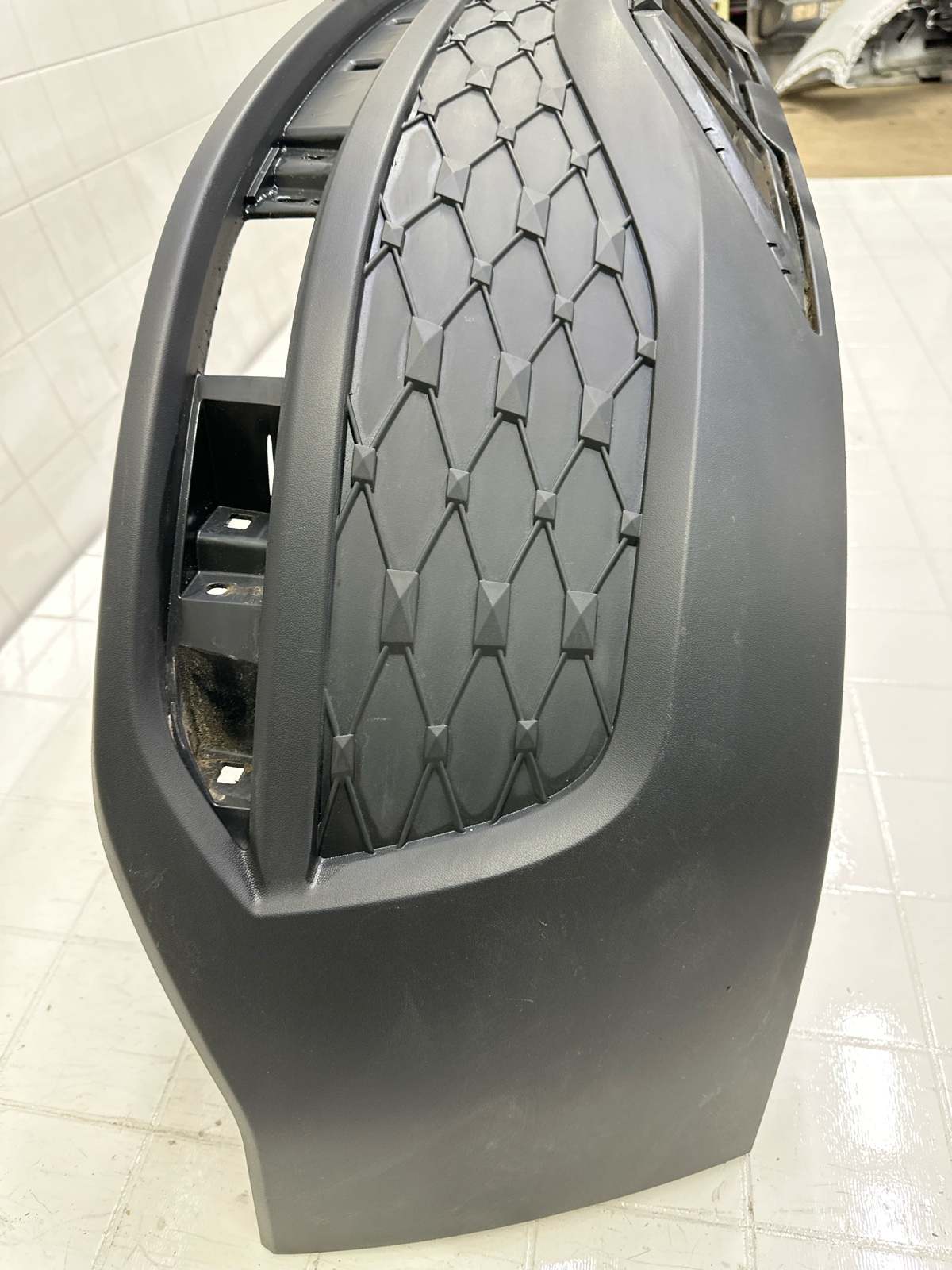 Бампер задний VS5 2022-2024 Бампер задний VS5 2022-2024