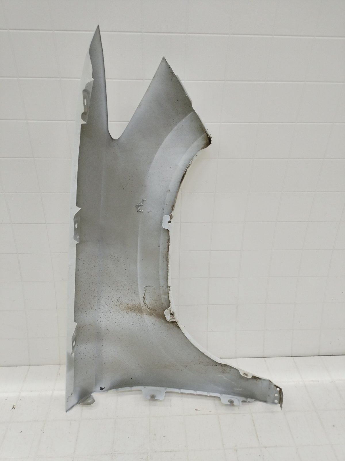Крыло переднее левое VS5 2022-2024