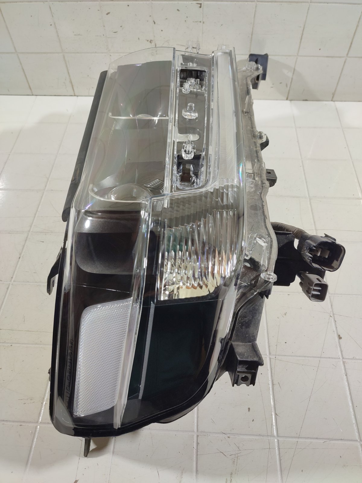 Фара led передняя правая LAND CRUISER 2015-2021 200 Рестайлинг