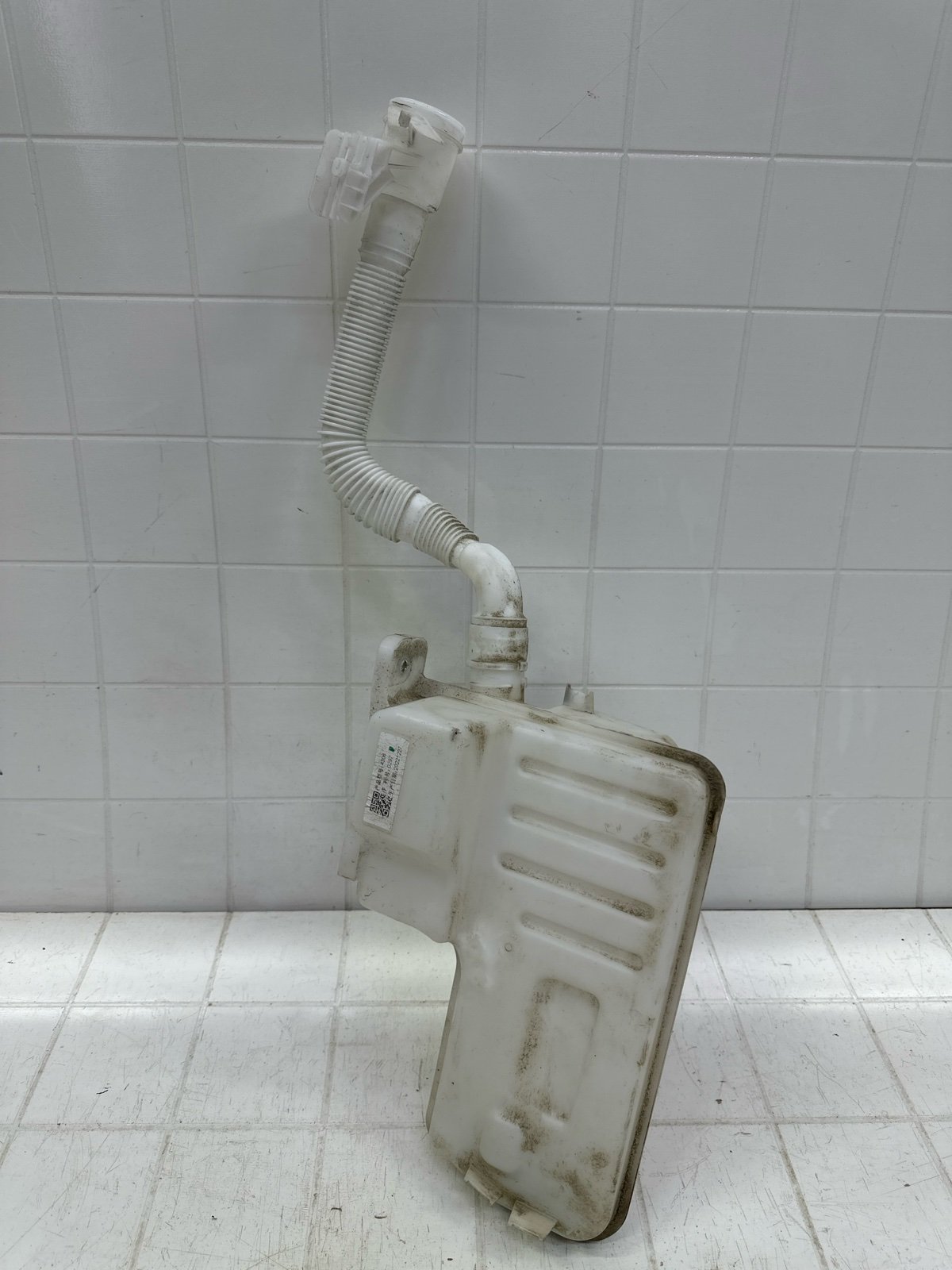 Бачок омывателя JETTA VS5 2022-2024 5CG955448 Б/У