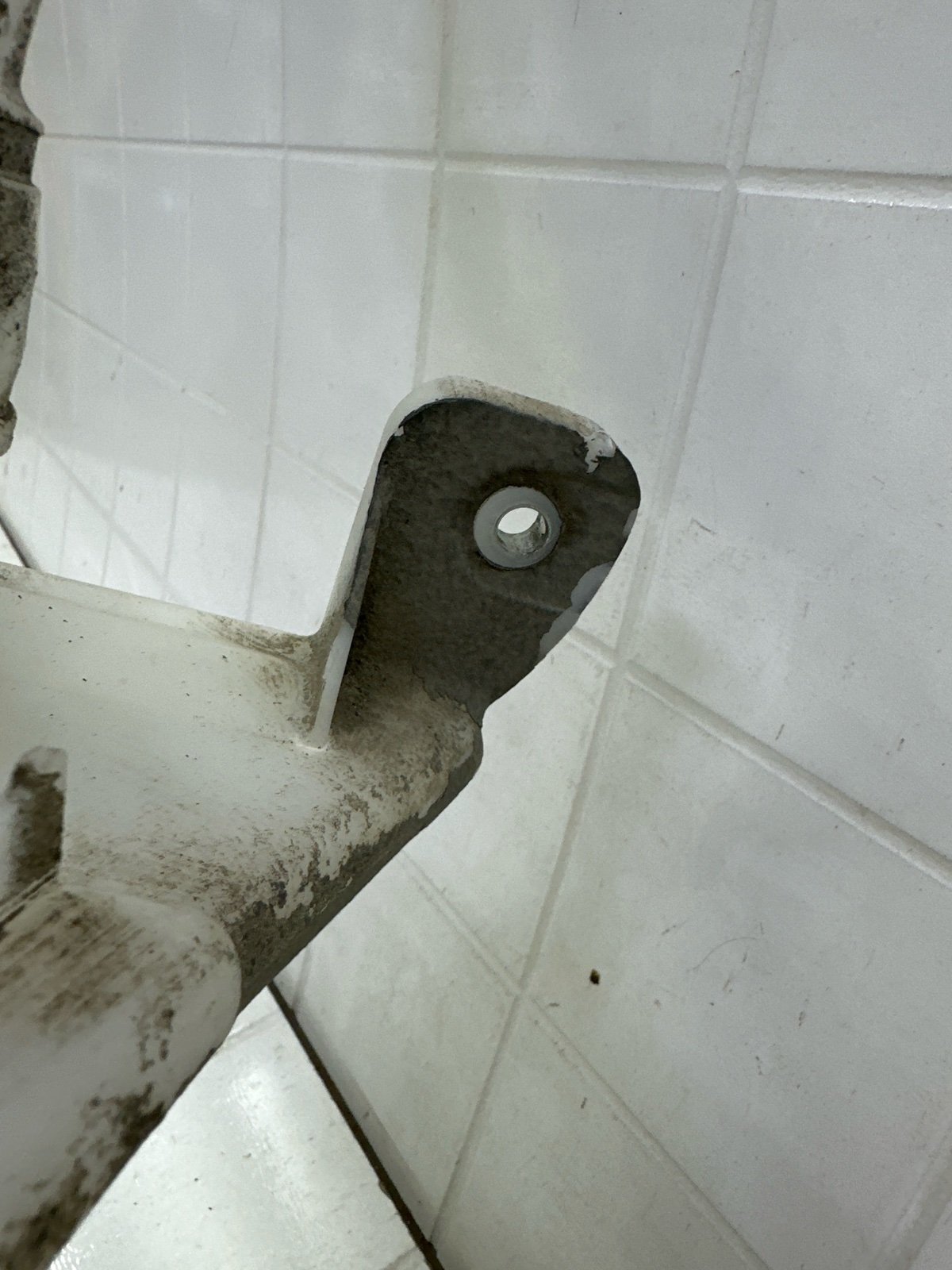 Бачок омывателя VS5 2022-2024