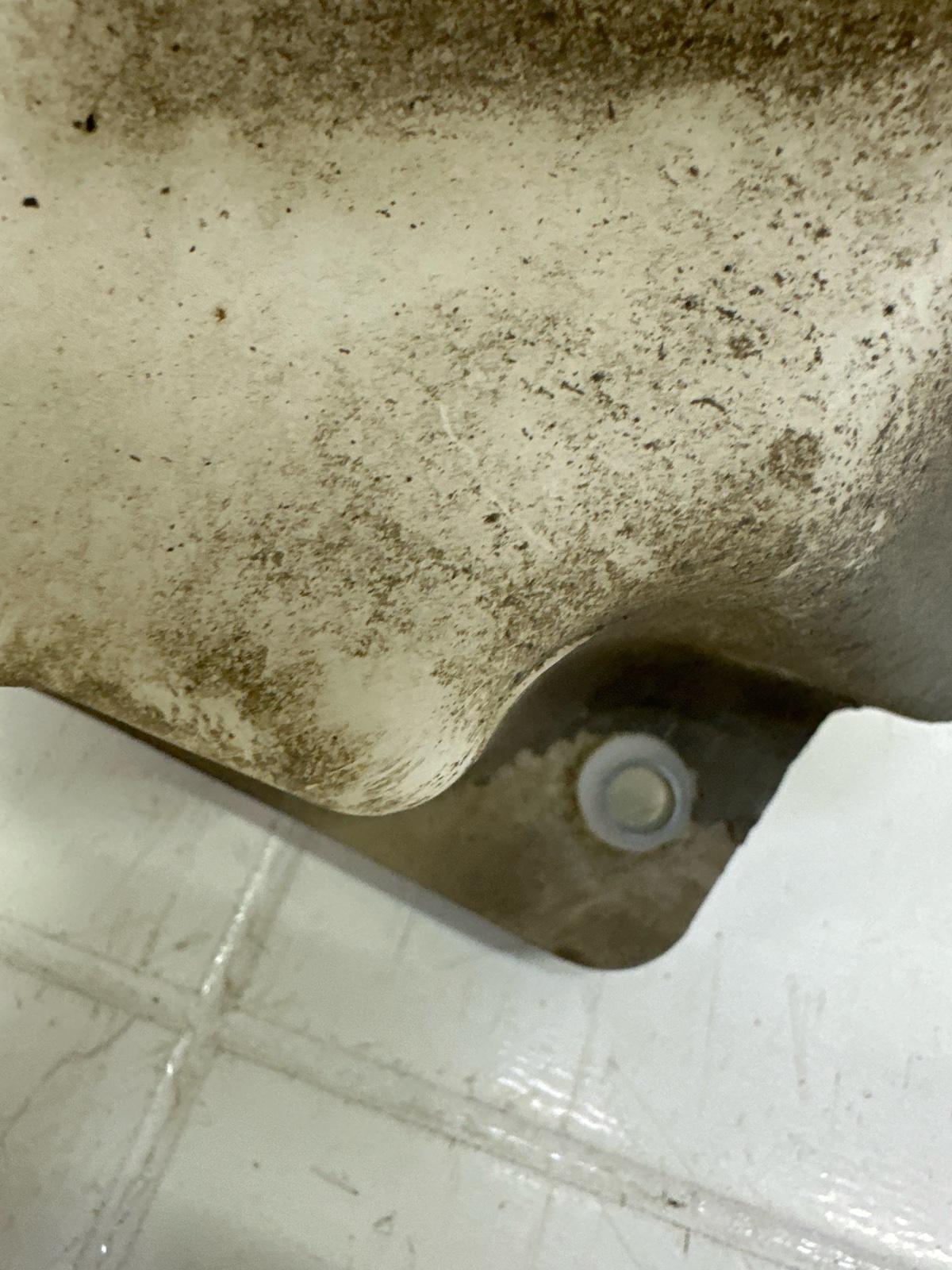 Бачок омывателя VS5 2022-2024