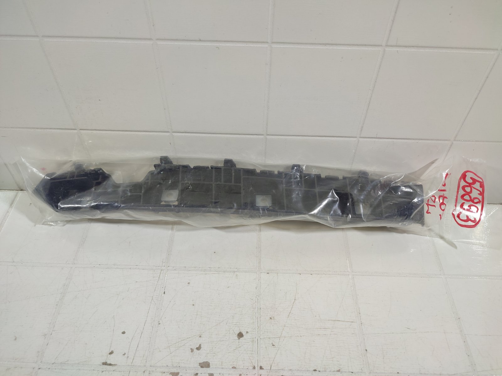 Кронштейн новый задний левый SELTOS 2019-2024 SP2