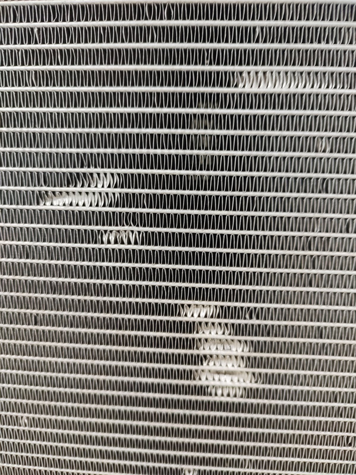 Касета радиаторов SPORTAGE 4 2016-2022 QL Касета радиаторов SPORTAGE 4 2016-2022 QL