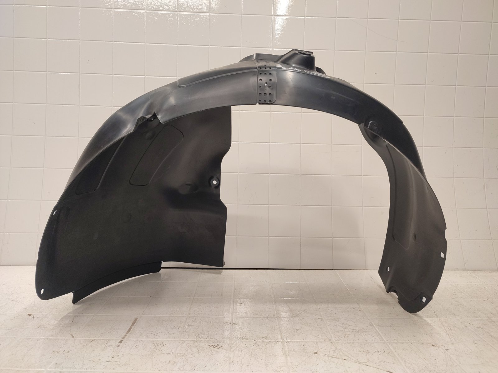Подкрылок новый передний левый SOUL 3 2019-2025 SK3