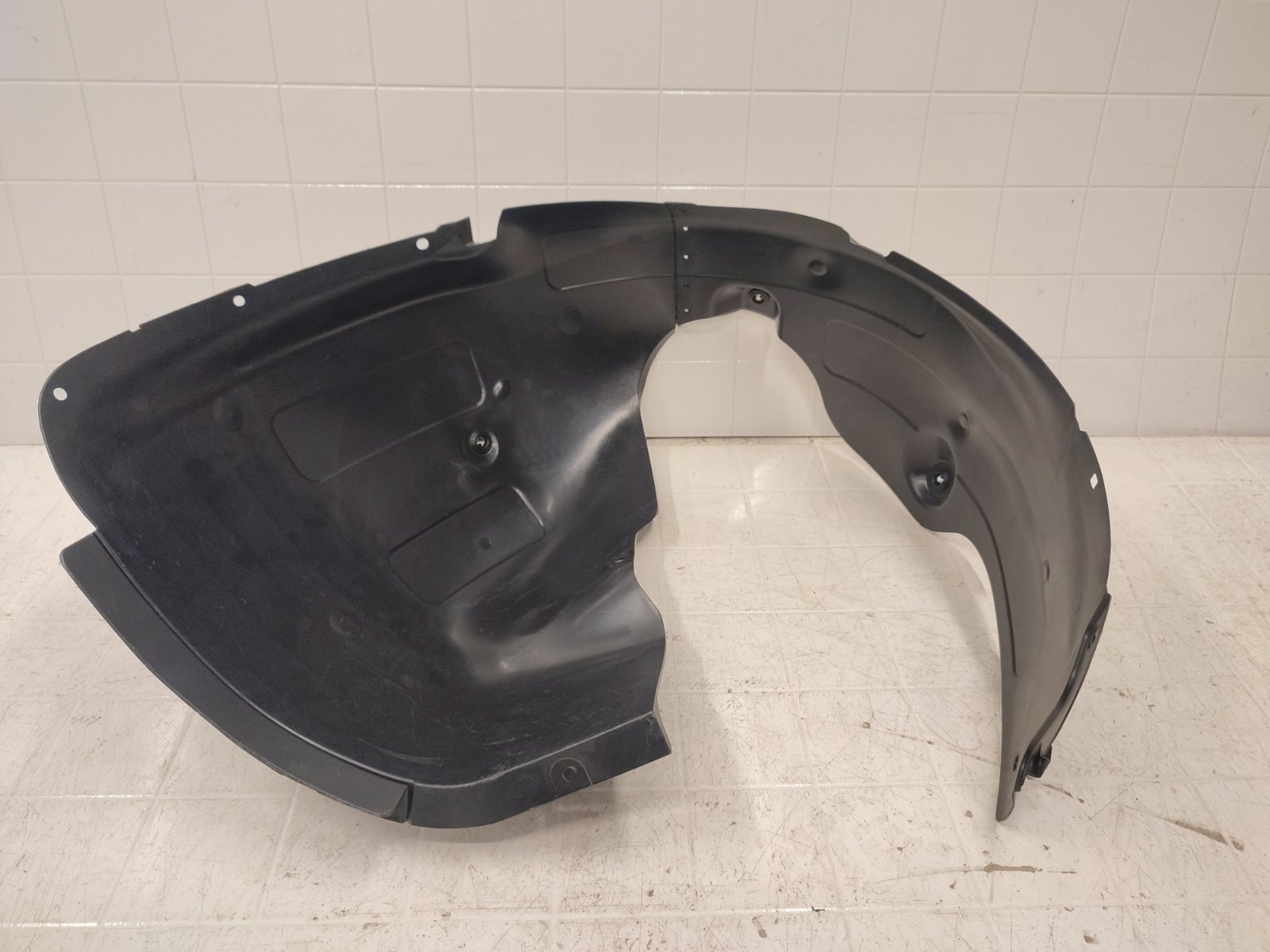 Подкрылок новый передний левый SOUL 3 2019-2025 SK3