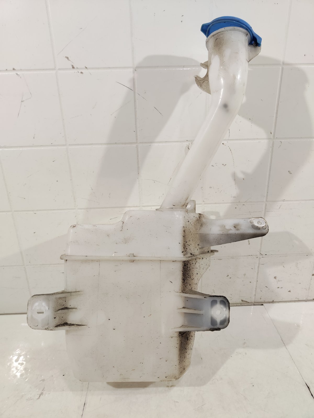 Бачок омывателя BAIC U5 Plus 2021-2025 A00063181 Б/У