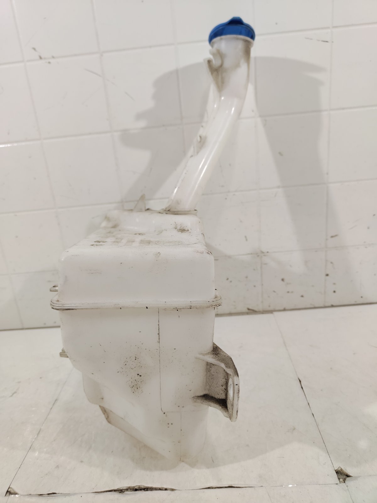 Бачок омывателя U5 Plus 2021-2025