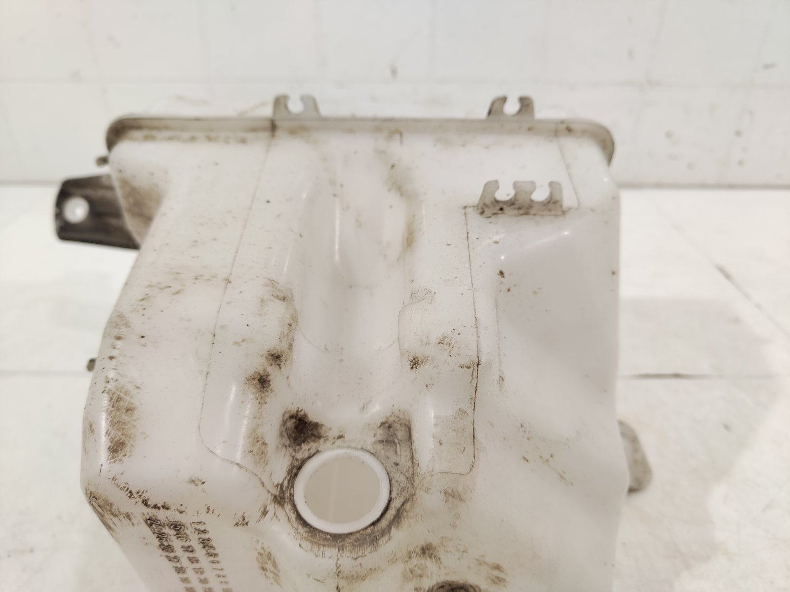 Бачок омывателя U5 Plus 2021-2025