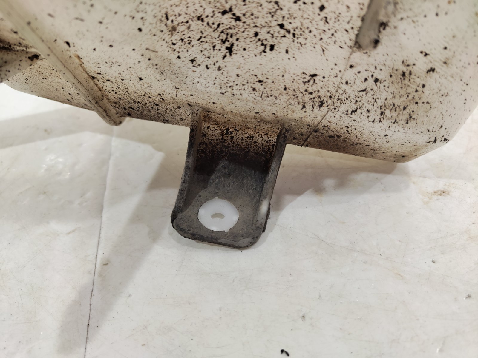 Бачок омывателя U5 Plus 2021-2025