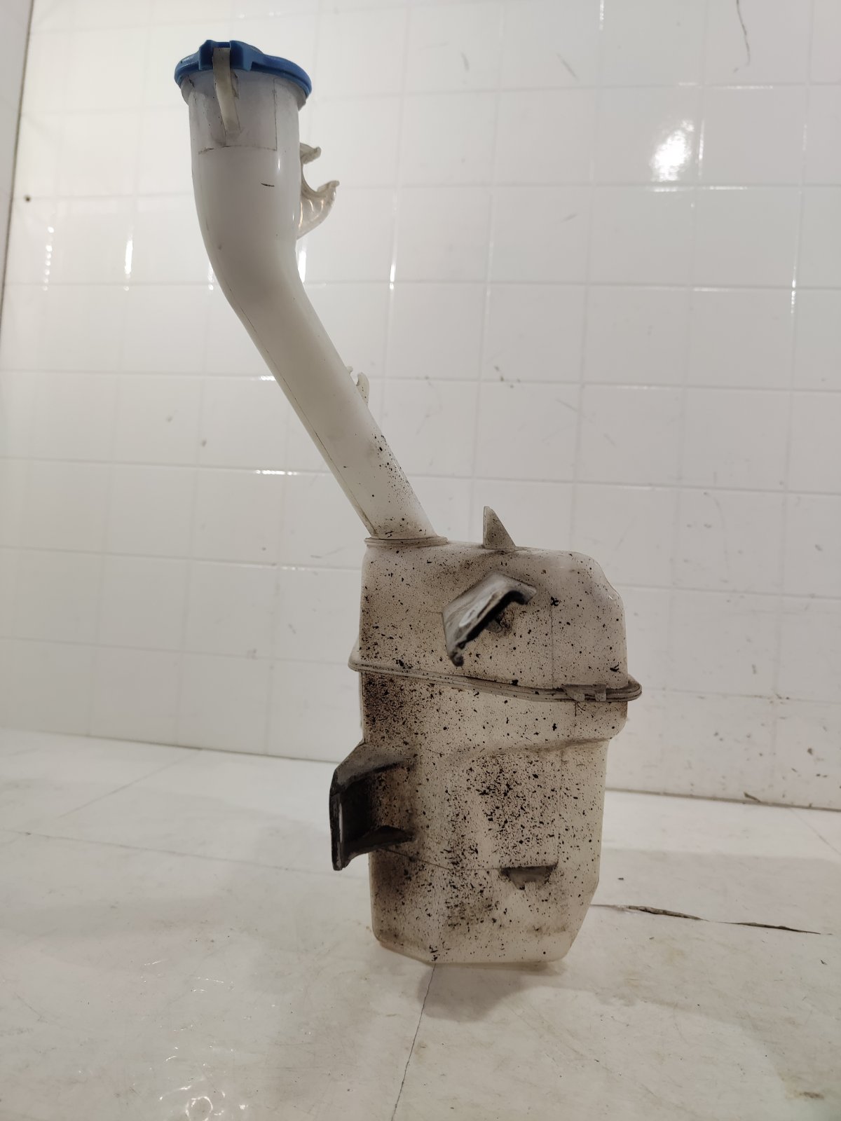 Бачок омывателя U5 Plus 2021-2025