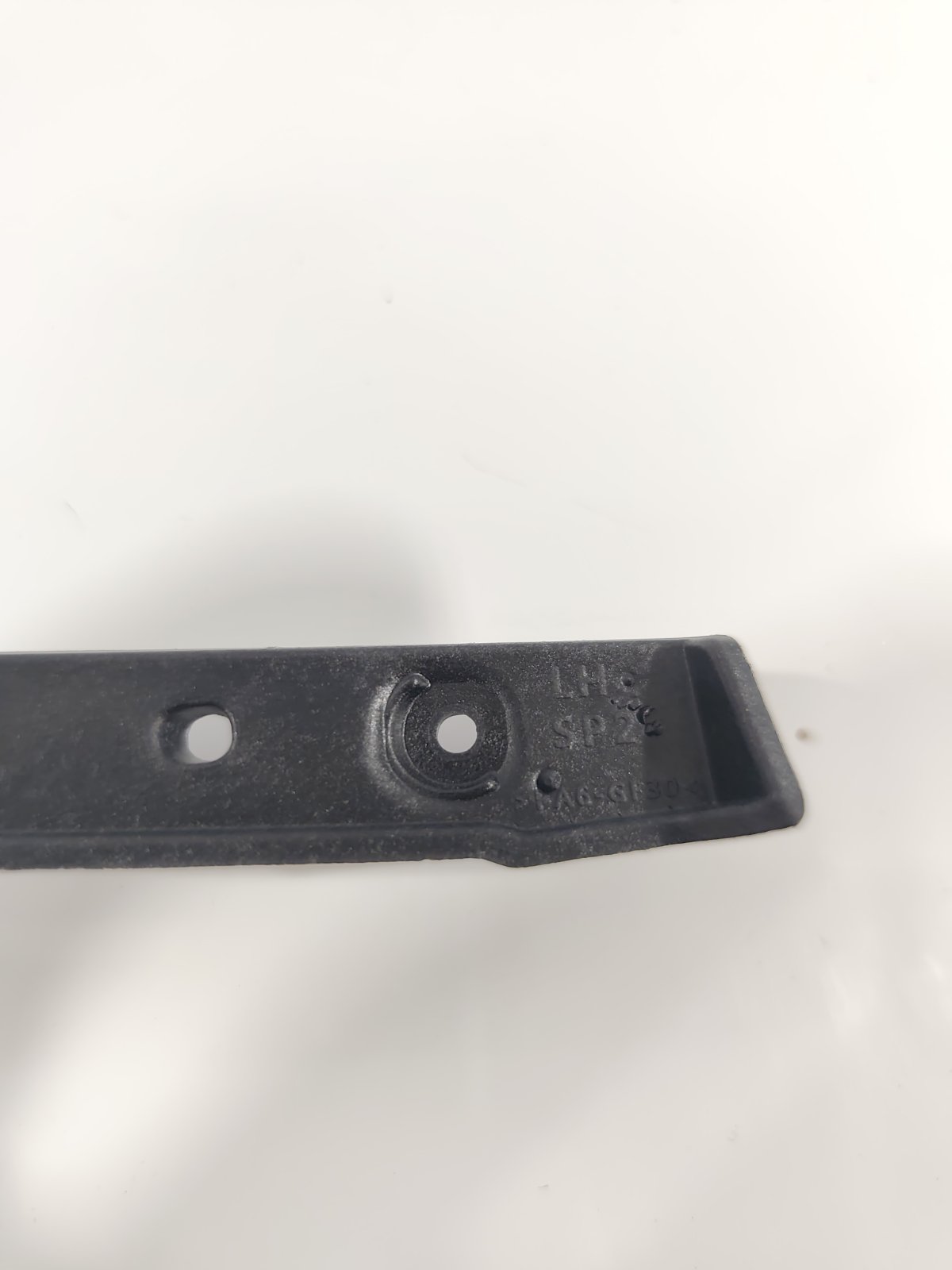 Кронштейн фары новый передний левый KIA SELTOS SP2