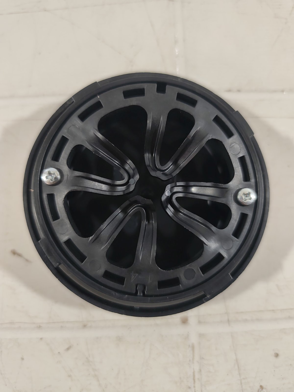 Крышка фары передняя SELTOS 2019-2024 SP2