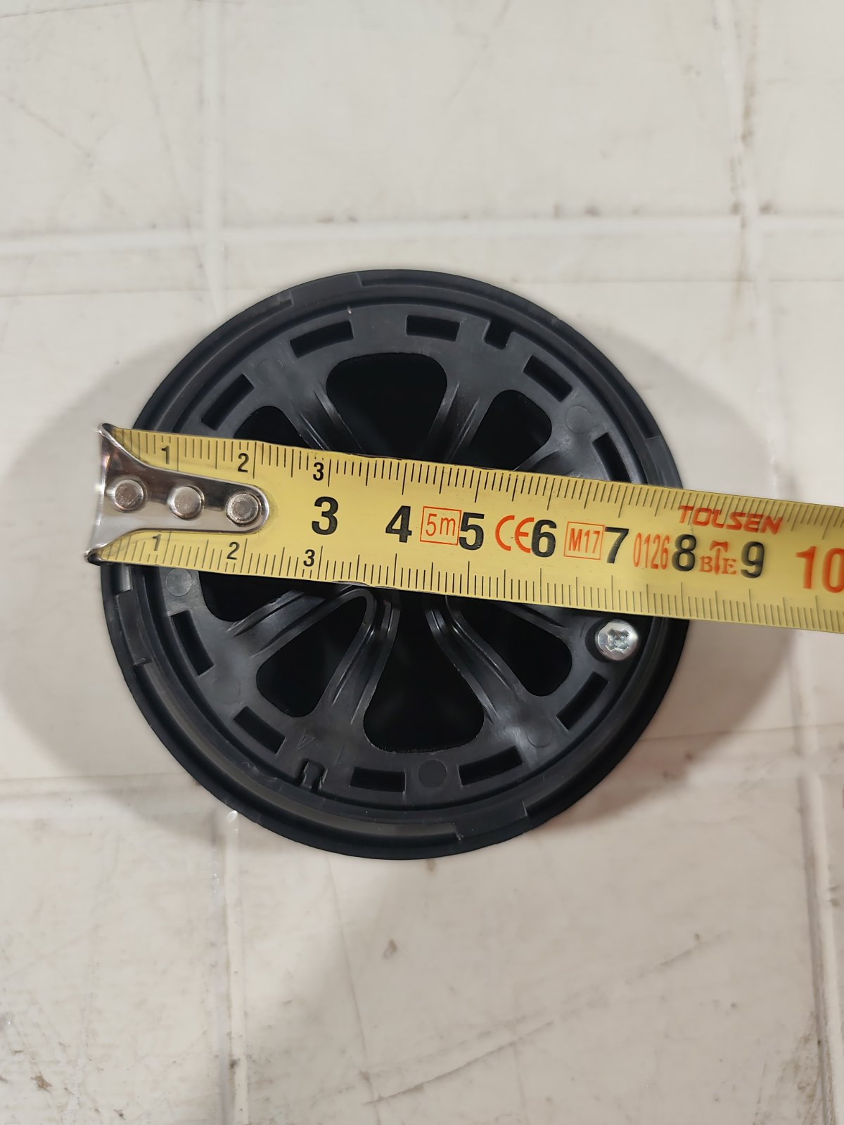 Крышка фары передняя SELTOS 2019-2024 SP2