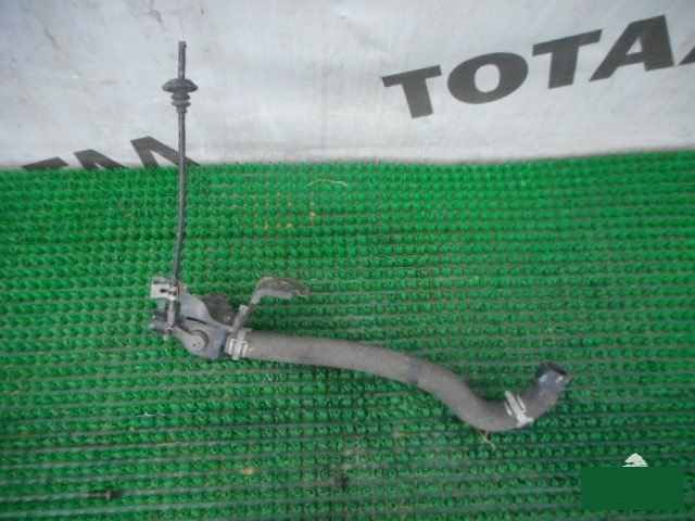 Кран печки Honda Civic Ferio ES1 D15B (б/у)