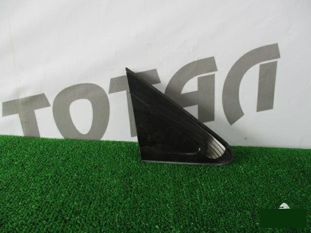Уголок крыла передний правый TOYOTA HARRIER 2006 GSU36 2GRFE 6011748010 контрактная