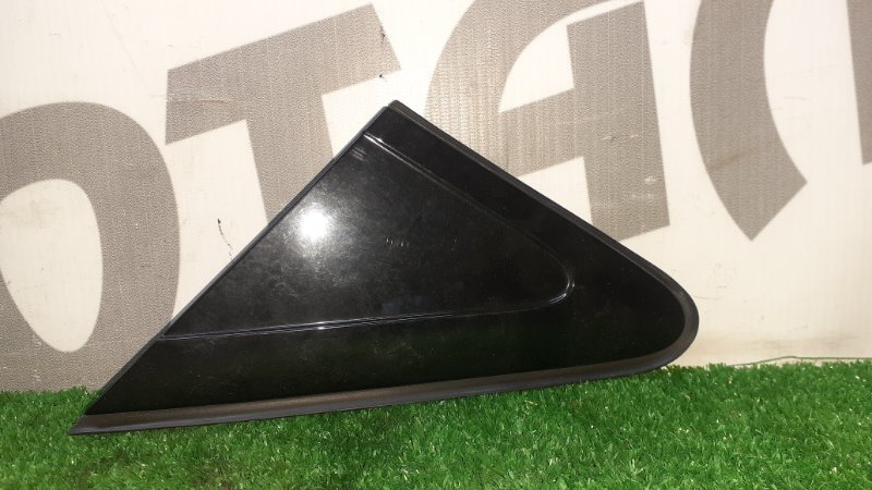 Уголок крыла передний левый TOYOTA HARRIER 2006 GSU36 2GRFE 6011848010 контрактная