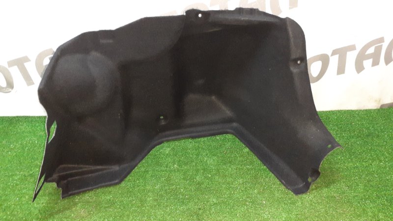 Обшивка багажника Honda Civic Ferio ES9 LDA 2004 правая (б/у)