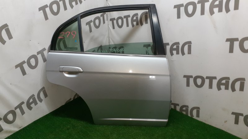 Дверь Honda Civic Ferio ES9 LDA 2004 задняя правая (б/у)