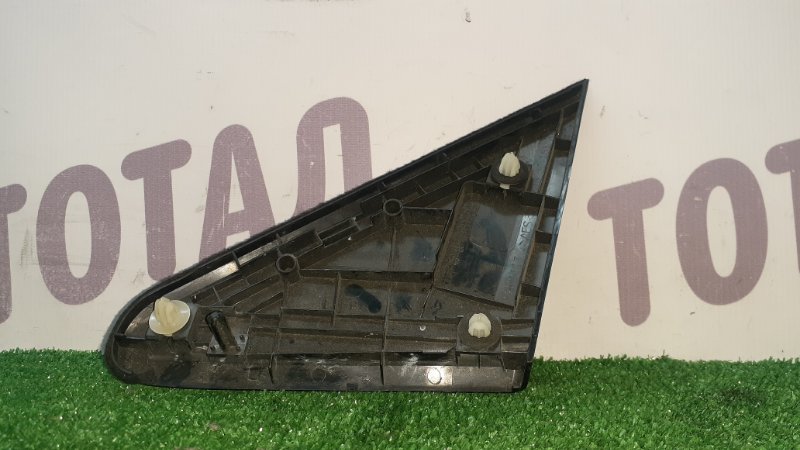 Уголок крыла передний правый MPV 2009 LY3P L3VDT