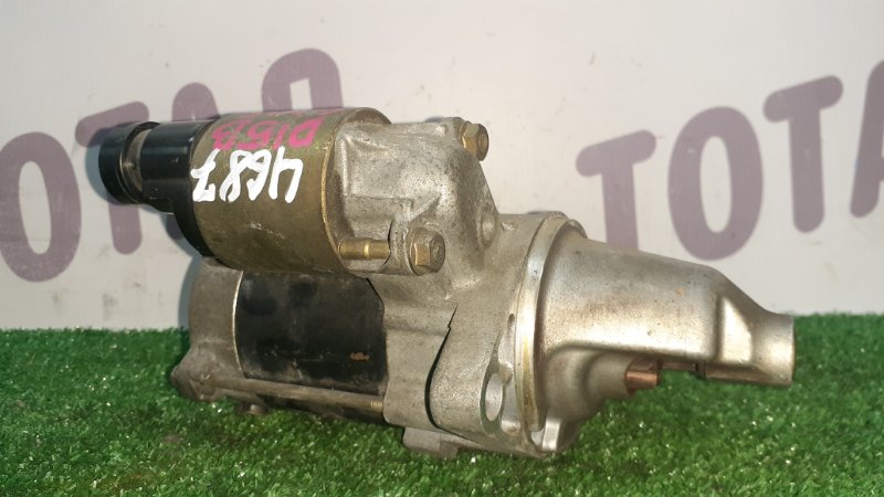 Стартер Honda Civic Ferio ES1 D15B (б/у)