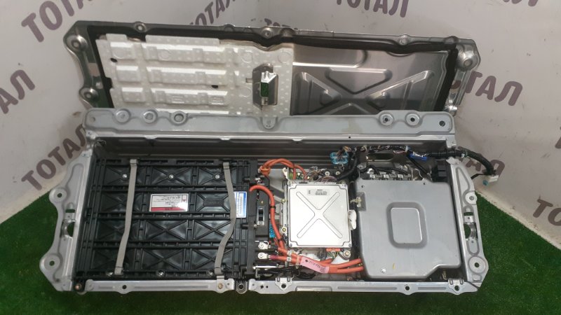 Высоковольтная батарея Honda Civic ES9 LDA 2004 (б/у)