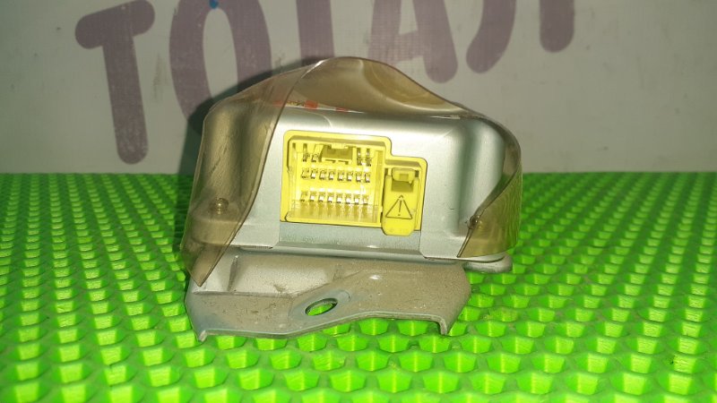 Блок управления airbag JIMNY WIDE 2001 JB43W M13A