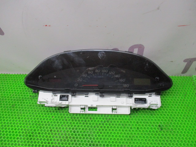 Спидометр Toyota Vitz NCP95 2NZFE 2007 (б/у)