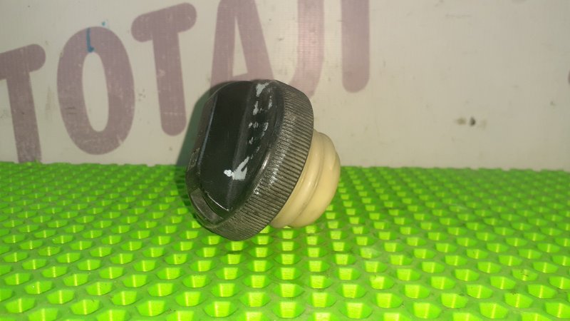 Пробка бензобака Nissan Avenir PNW11 SR20DET 1999 (б/у)