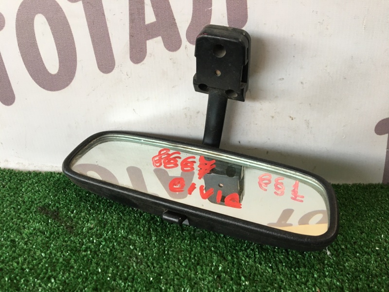 Зеркало салона Honda Civic Ferio ES1 D15B (б/у)