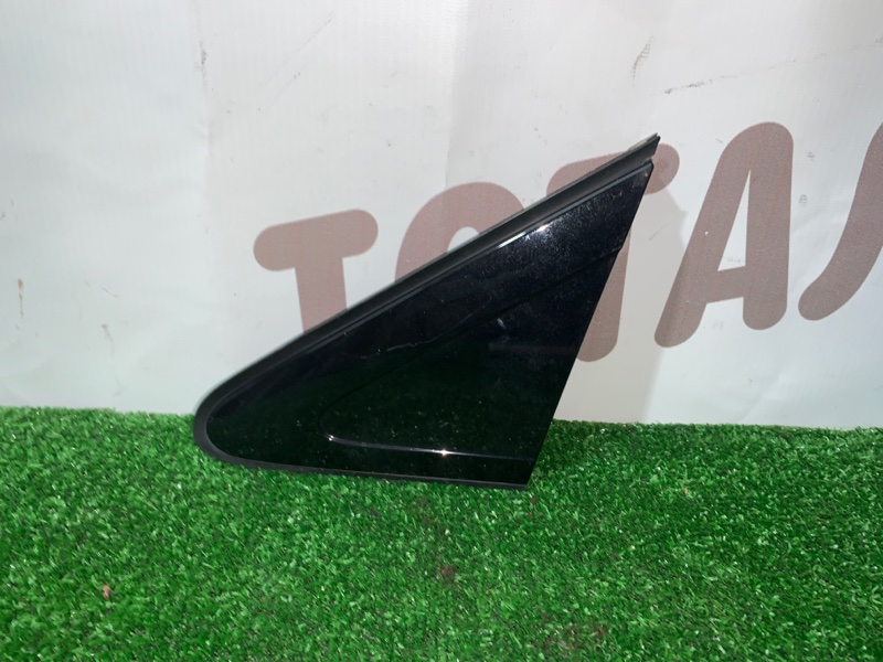 Уголок крыла передний левый TOYOTA HARRIER 2006 GSU36 2GRFE 6011848010 контрактная