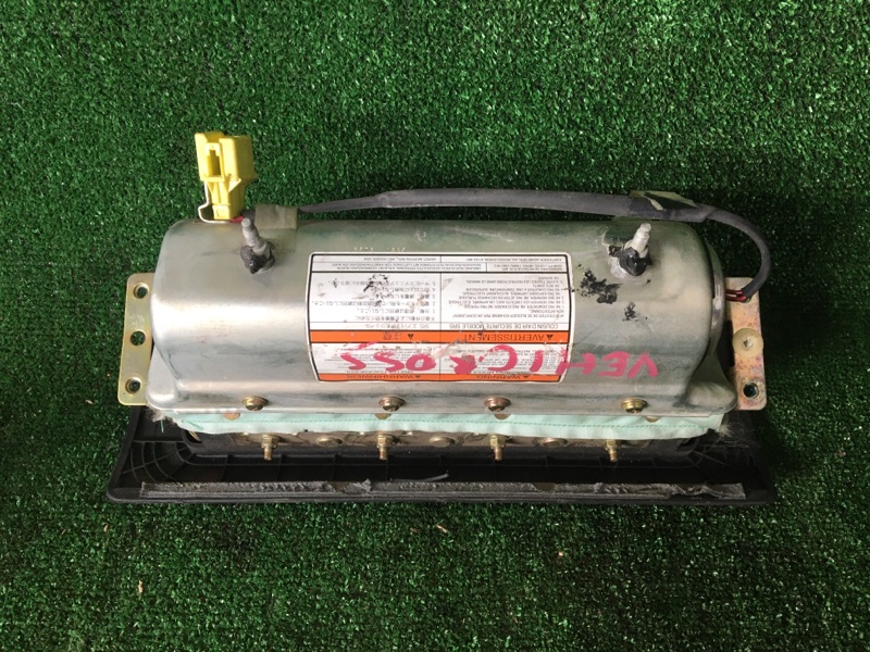 Airbag пассажирский VEHICROSS UGS25 6VD1