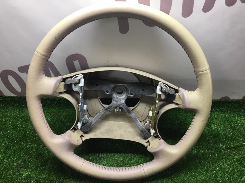 Руль Toyota Vista Ardeo SV55 3SFE 1998 (б/у)
