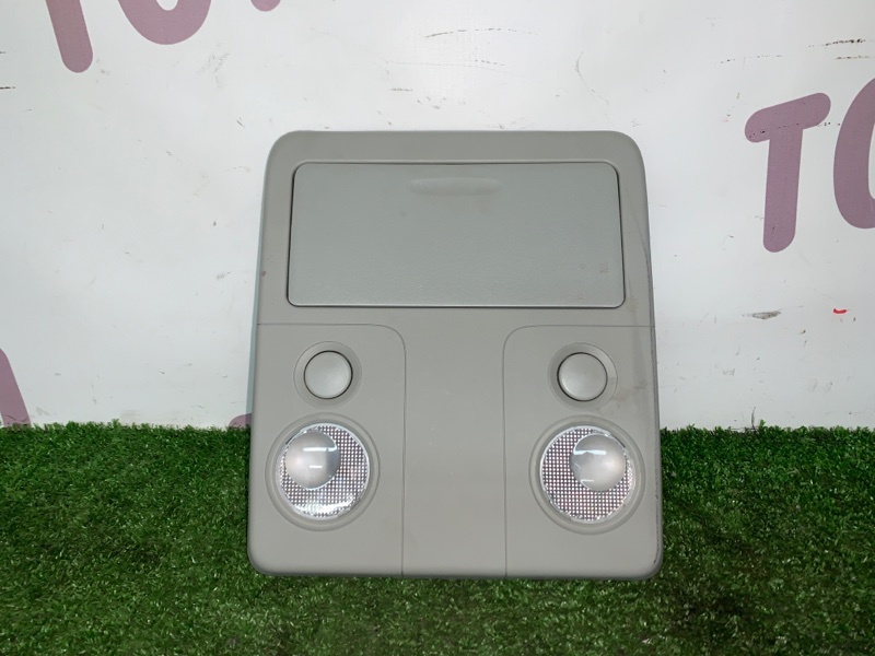 Лампа внутрисалонная Suzuki Escudo TDA4W J24B 2008 передняя (б/у)