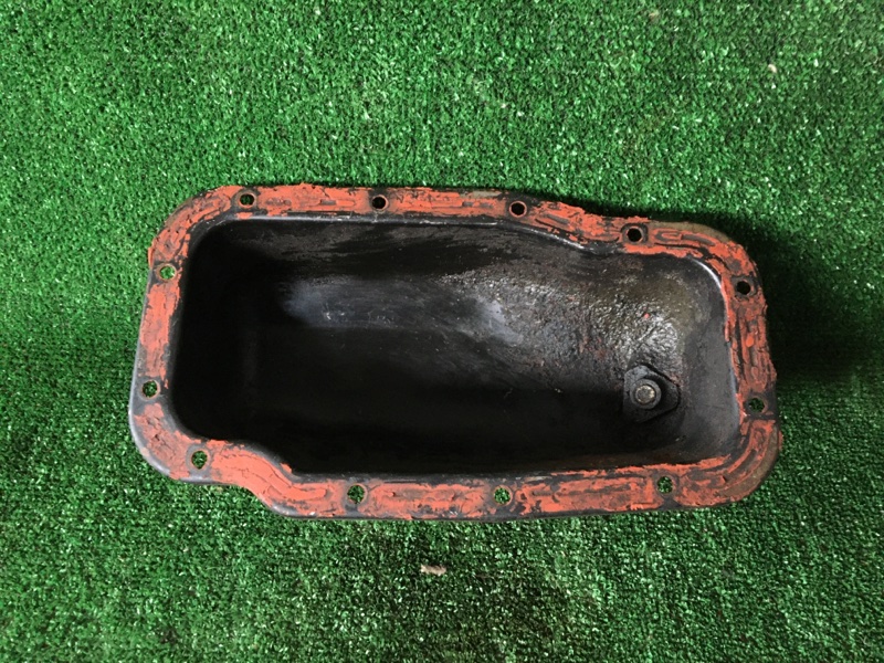 Поддон VEHICROSS UGS25 6VD1