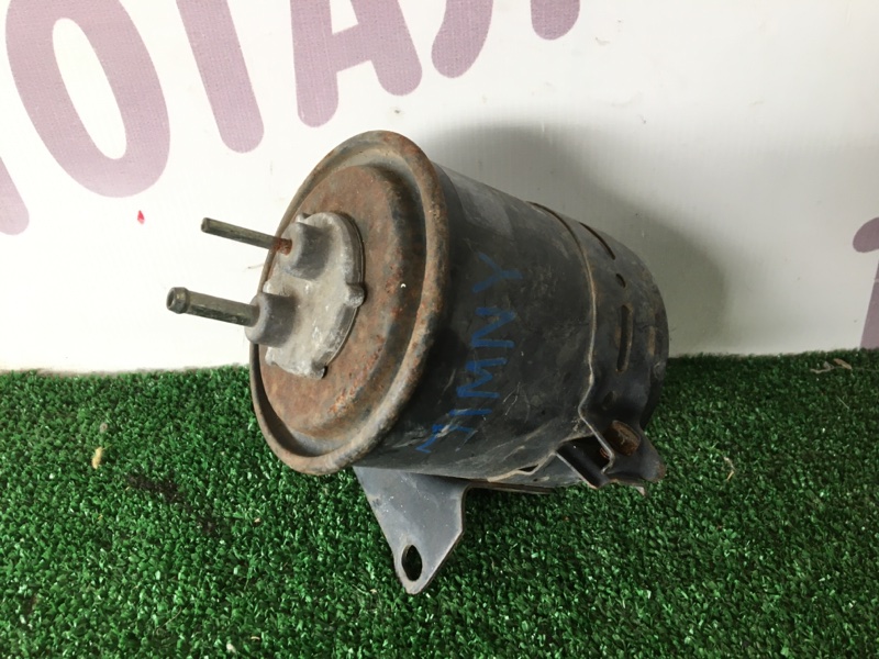 Фильтр паров топлива SUZUKI JIMNY WIDE 2000 JB33W G13B 138600-3741 контрактная